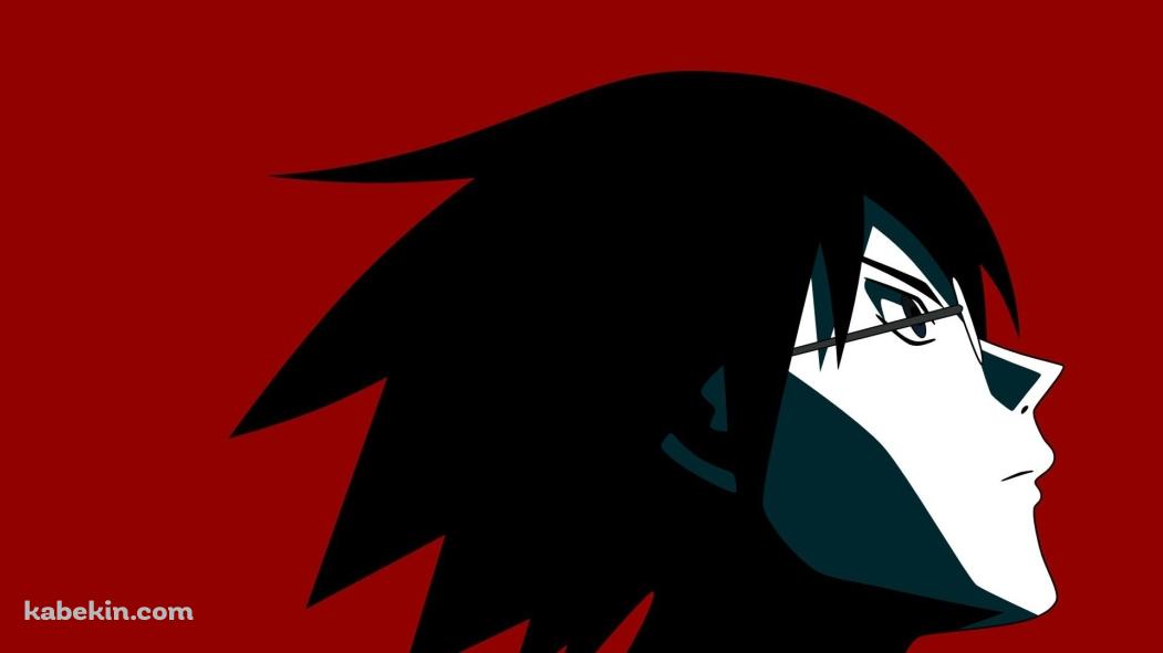 さよなら絶望先生 赤の壁紙(1051px x 591px) 高画質 PC・デスクトップ用