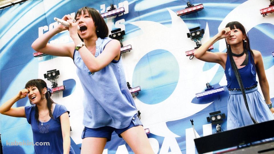 Perfumeの壁紙(960px x 540px) 高画質 PC・デスクトップ用