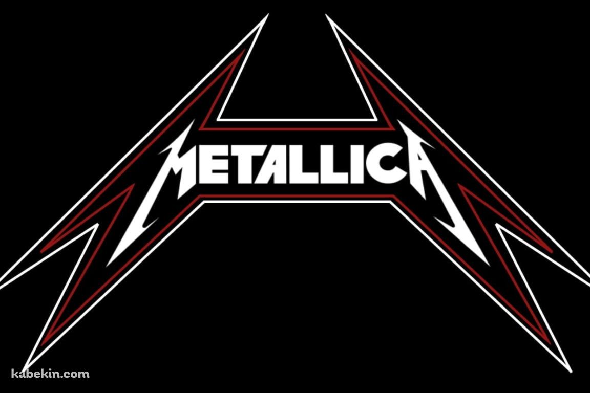 METALICA メタリカ メタルの壁紙(1152px x 768px) 高画質 PC・デスクトップ用