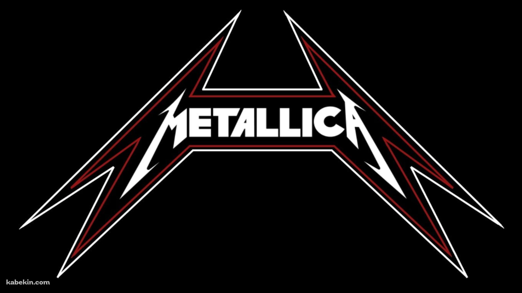 METALICA メタリカ メタルの壁紙(1829px x 1029px) 高画質 PC・デスクトップ用