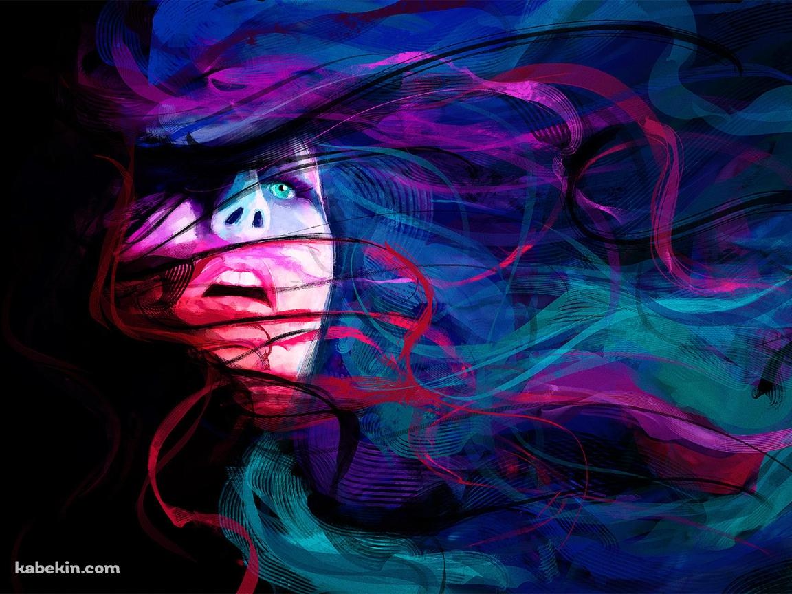 Girlの壁紙(1152px x 864px) 高画質 PC・デスクトップ用