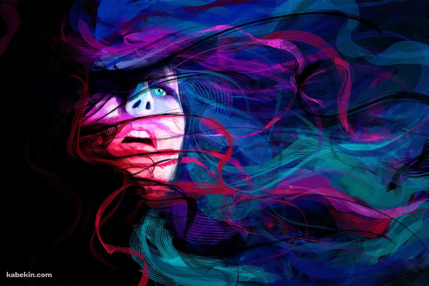 Girlの壁紙(1440px x 960px) 高画質 PC・デスクトップ用