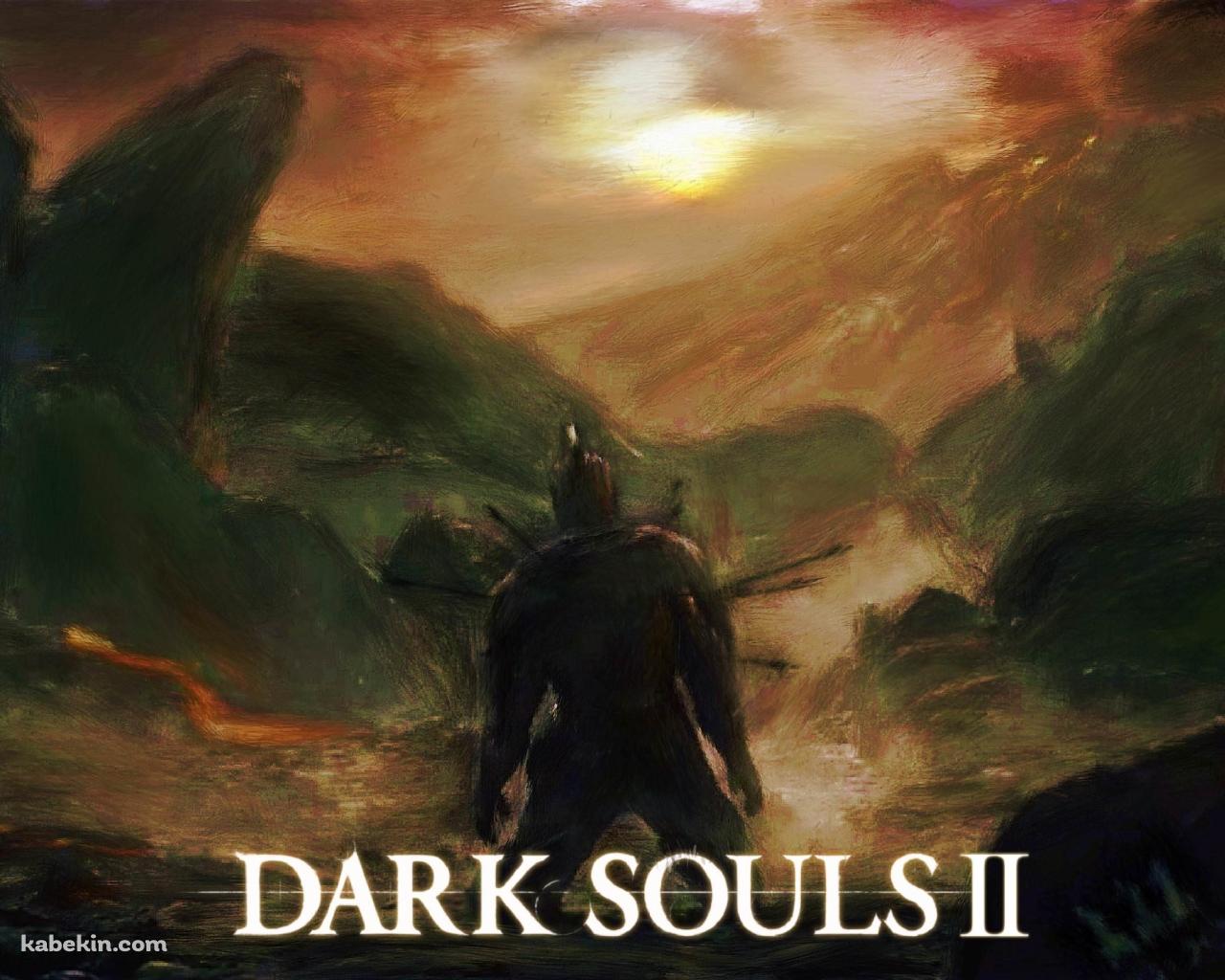 Dark Souls2の壁紙(1280px x 1024px) 高画質 PC・デスクトップ用