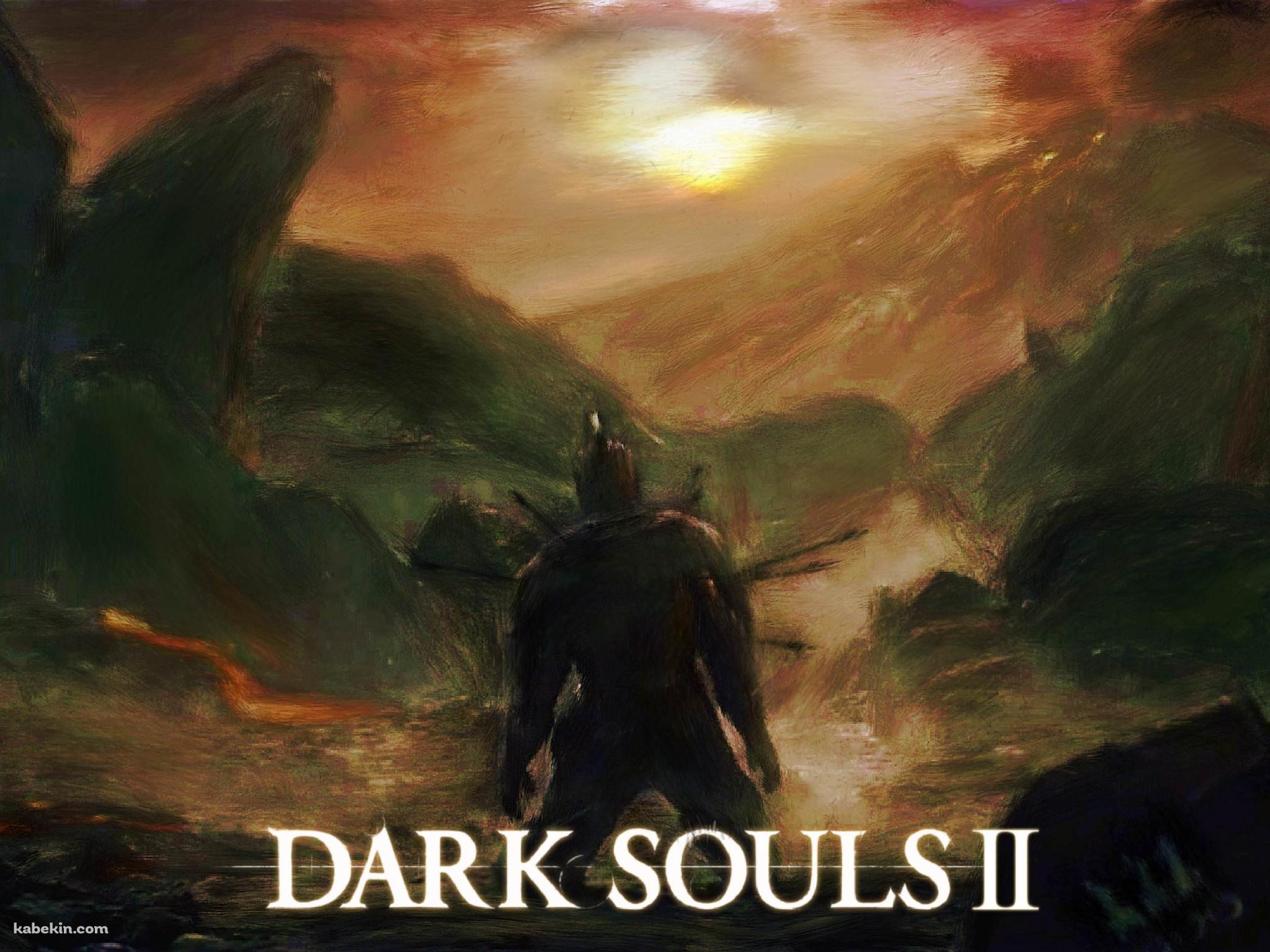 Dark Souls2の壁紙(2048px x 1536px) 高画質 PC・デスクトップ用
