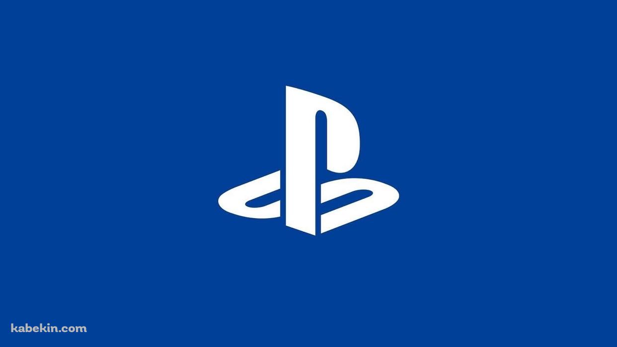 プレステ ロゴの壁紙(1242px x 698px) 高画質 PC・デスクトップ用
