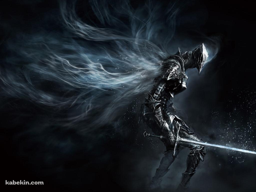 DARK SOULS III ICE KNIGHTの壁紙(1024px x 768px) 高画質 PC・デスクトップ用