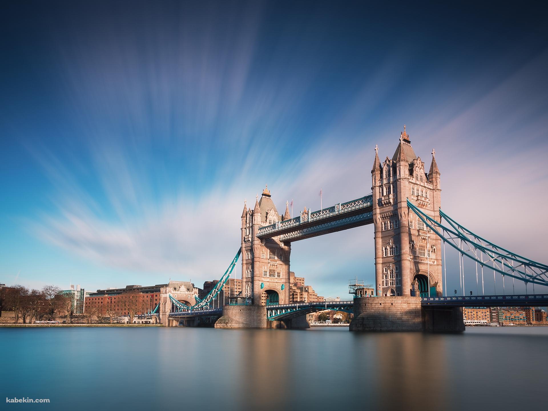 Tower Bridgeの壁紙(1920px x 1440px) 高画質 PC・デスクトップ用
