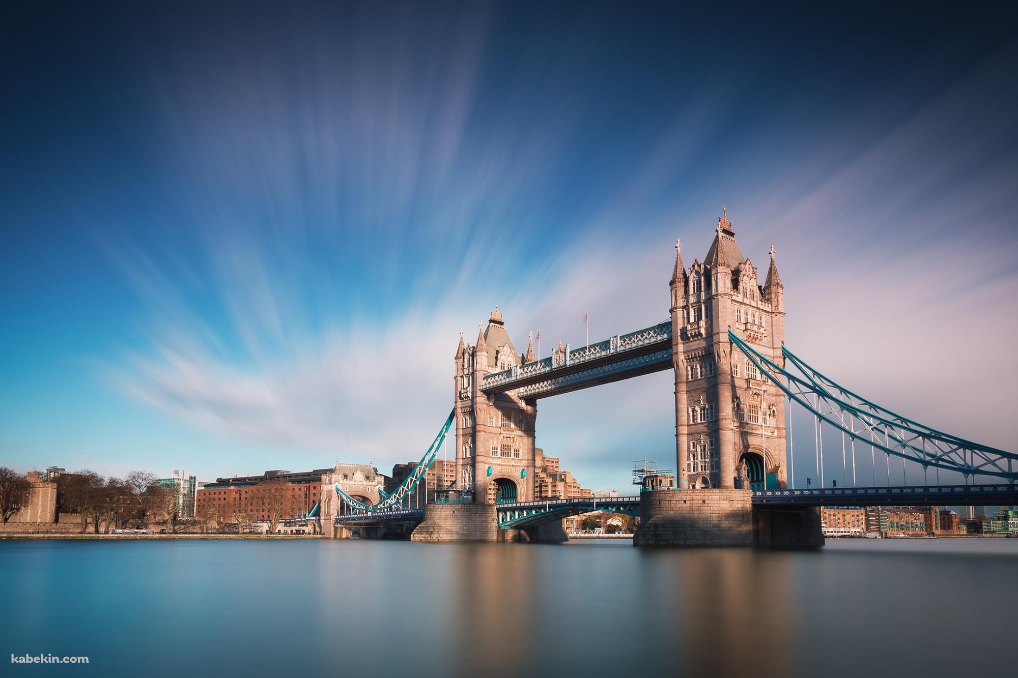 Tower Bridgeの壁紙(2000px x 1333px) 高画質 PC・デスクトップ用