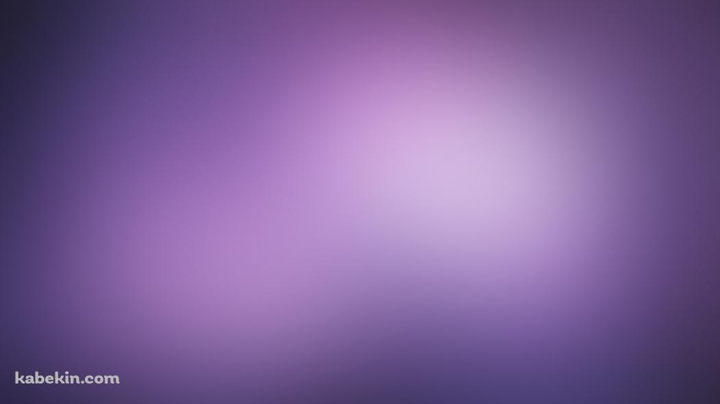 紫のブラーの壁紙(1051px x 591px) 高画質 PC・デスクトップ用
