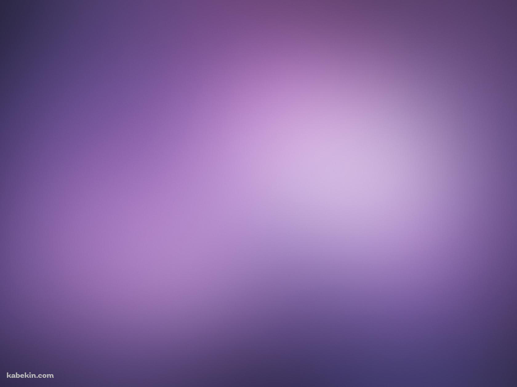 紫のブラーの壁紙(1680px x 1260px) 高画質 PC・デスクトップ用