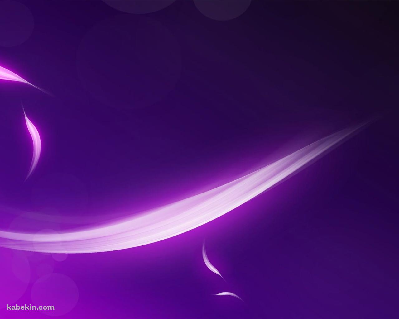 紫の光の壁紙(1280px x 1024px) 高画質 PC・デスクトップ用