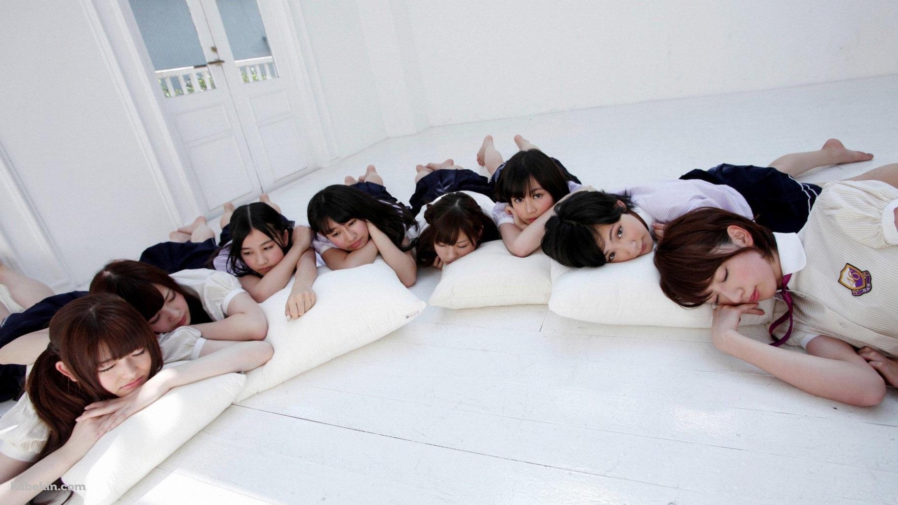 乃木坂46 制服の壁紙(1829px x 1029px) 高画質 PC・デスクトップ用