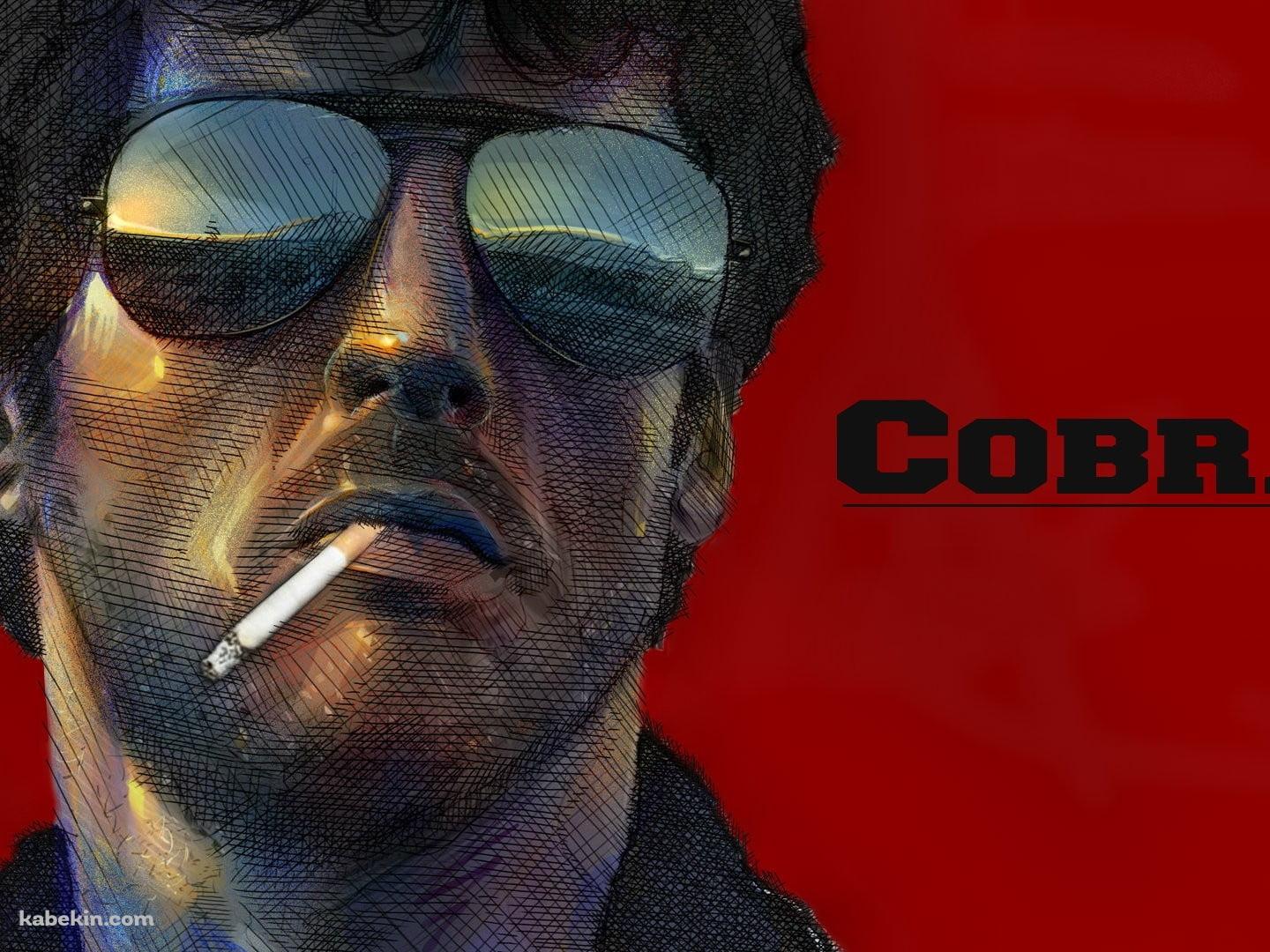COBRA シルヴェスター・スタローンの壁紙(1440px x 1080px) 高画質 PC・デスクトップ用