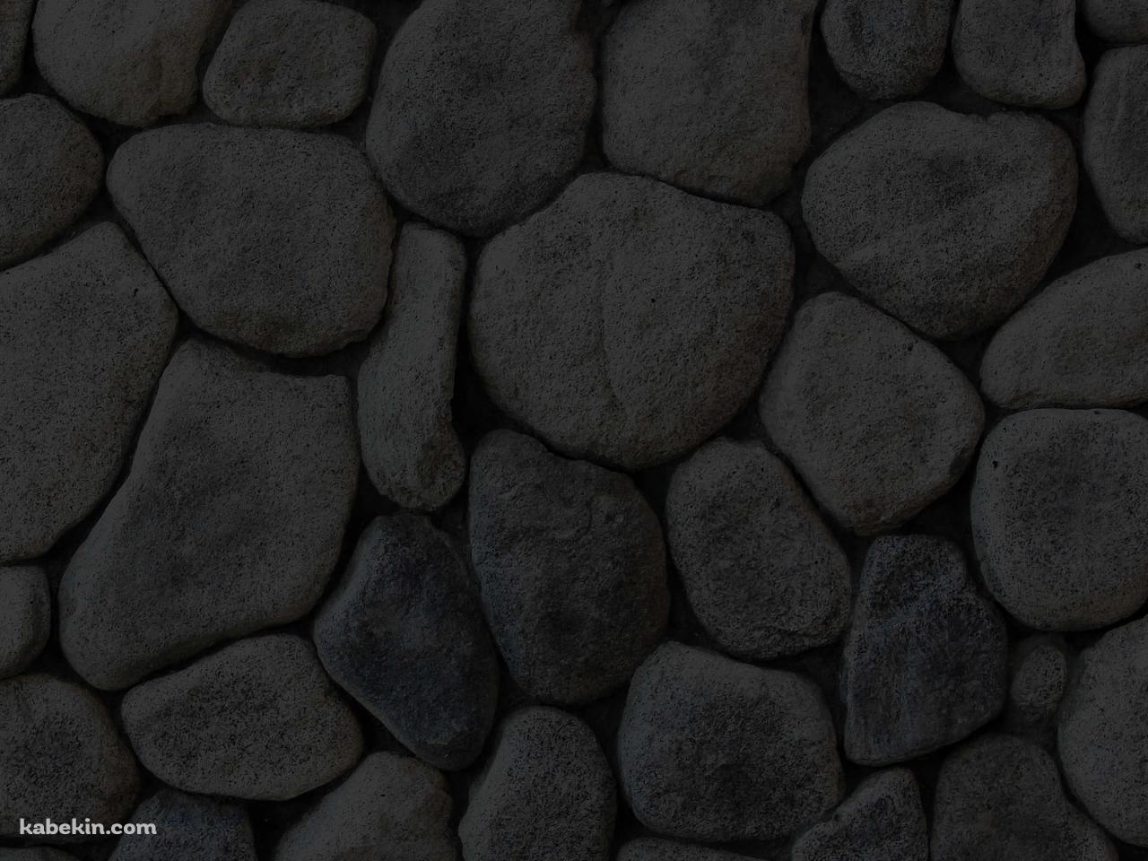 石垣の壁紙(1280px x 960px) 高画質 PC・デスクトップ用