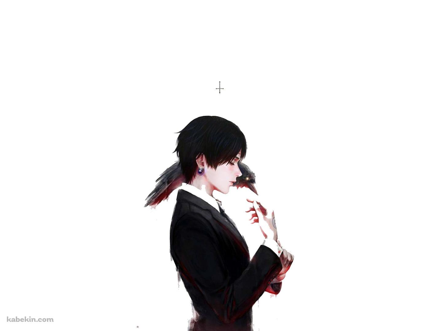 ハンター×ハンター クロロ・ルシルフルの壁紙(1440px x 1080px) 高画質 PC・デスクトップ用