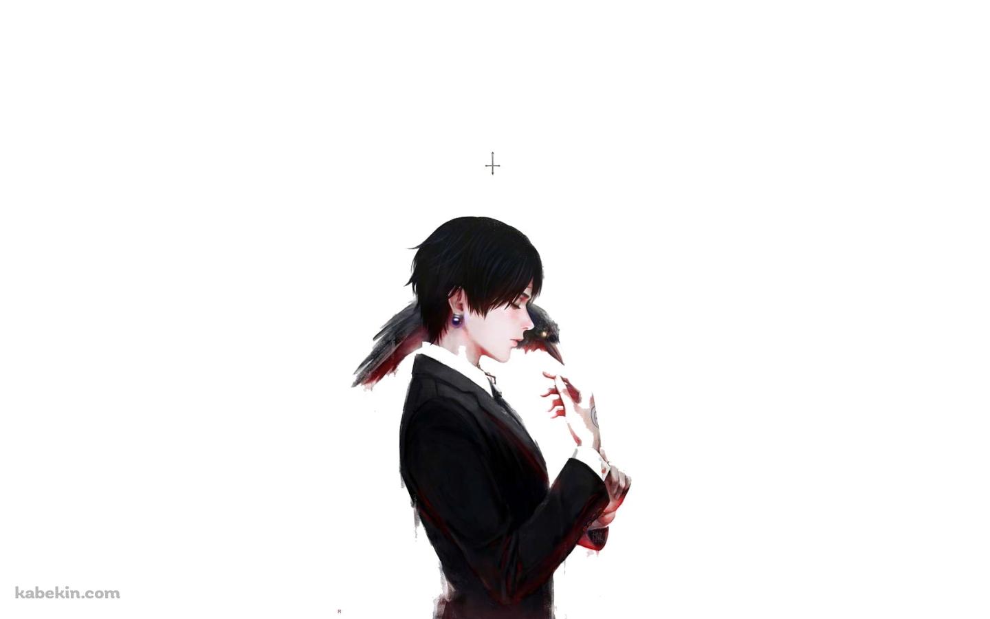 ハンター×ハンター クロロ・ルシルフルの壁紙(1440px x 900px) 高画質 PC・デスクトップ用