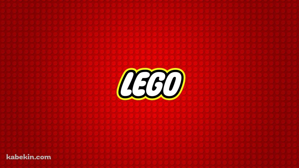 LEGO レゴ ロゴの壁紙(1024px x 576px) 高画質 PC・デスクトップ用