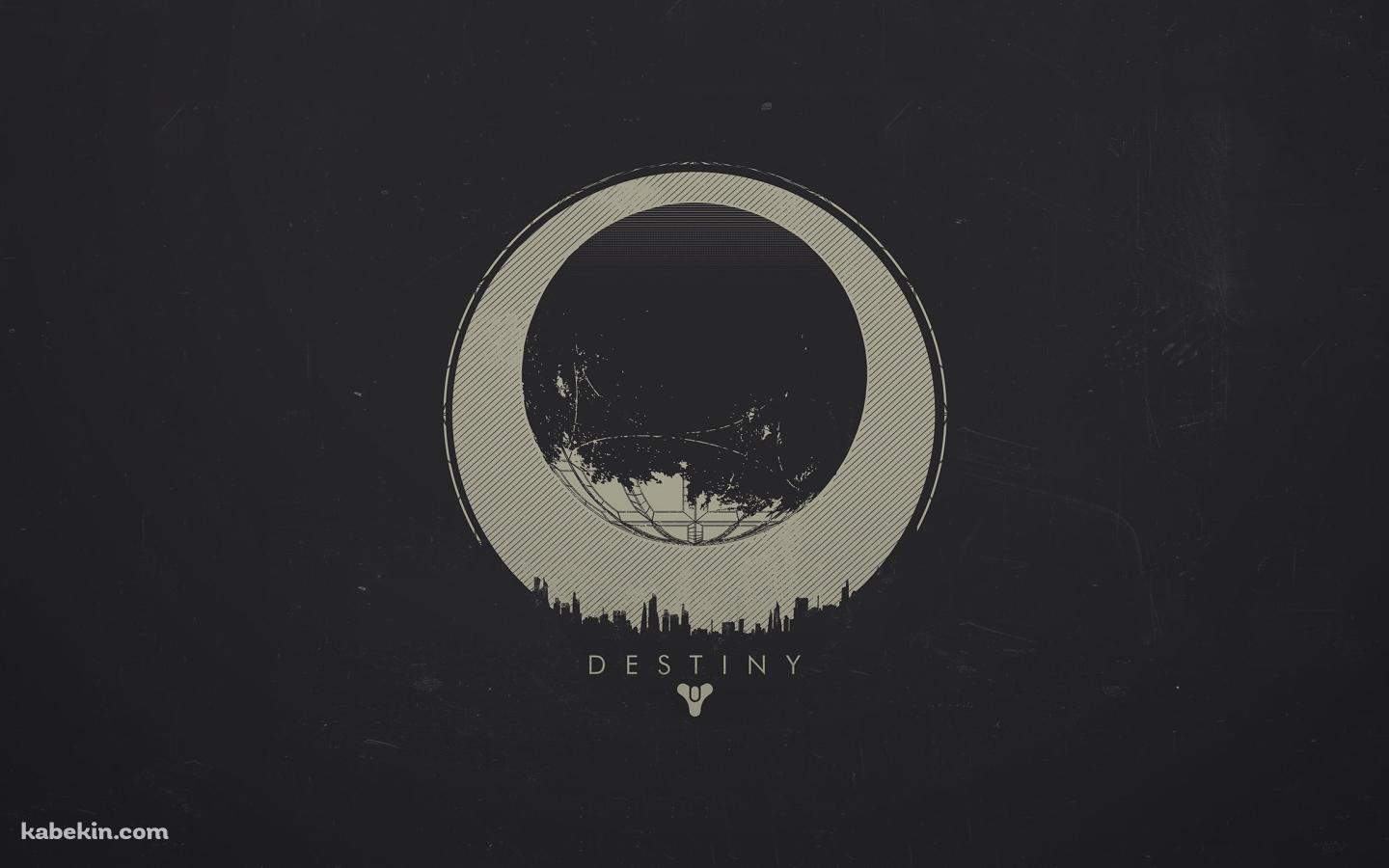 DESTINYの壁紙(1440px x 900px) 高画質 PC・デスクトップ用
