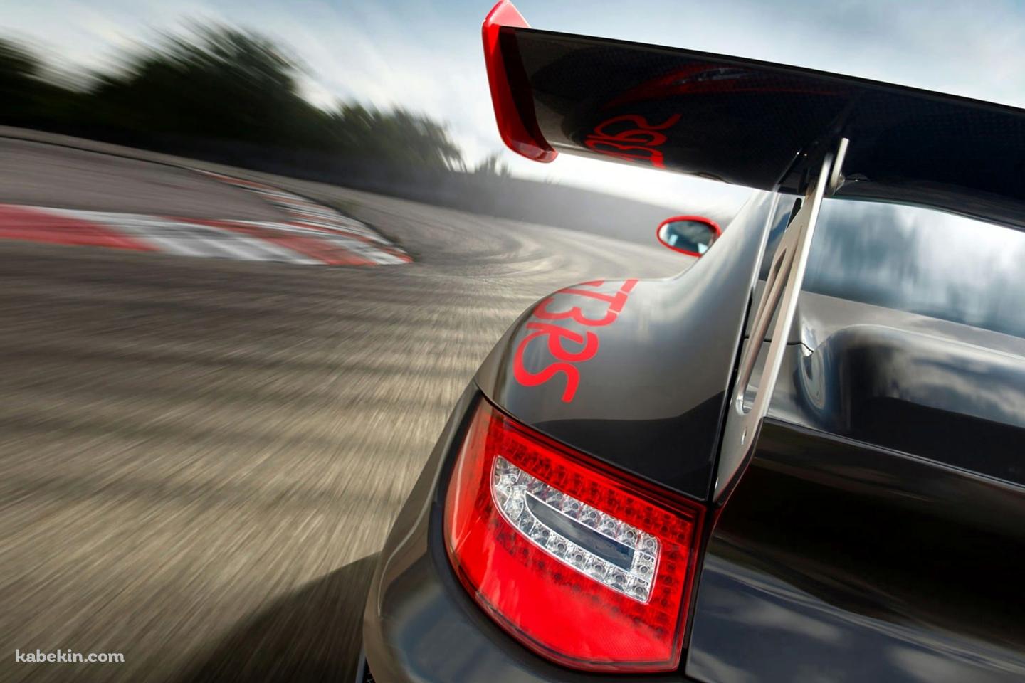 porsche911 gt3の壁紙(1440px x 960px) 高画質 PC・デスクトップ用