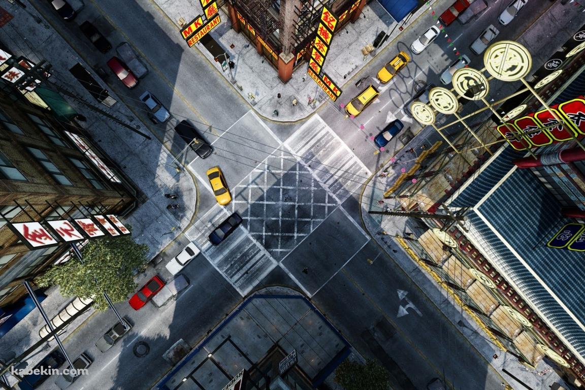 GTAの壁紙(1152px x 768px) 高画質 PC・デスクトップ用