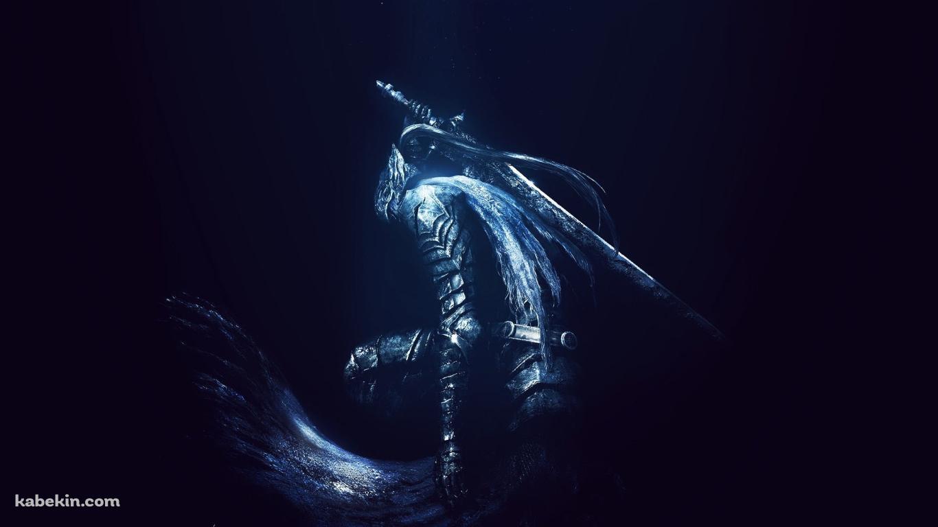 ダークソウルの壁紙(1366px x 768px) 高画質 PC・デスクトップ用