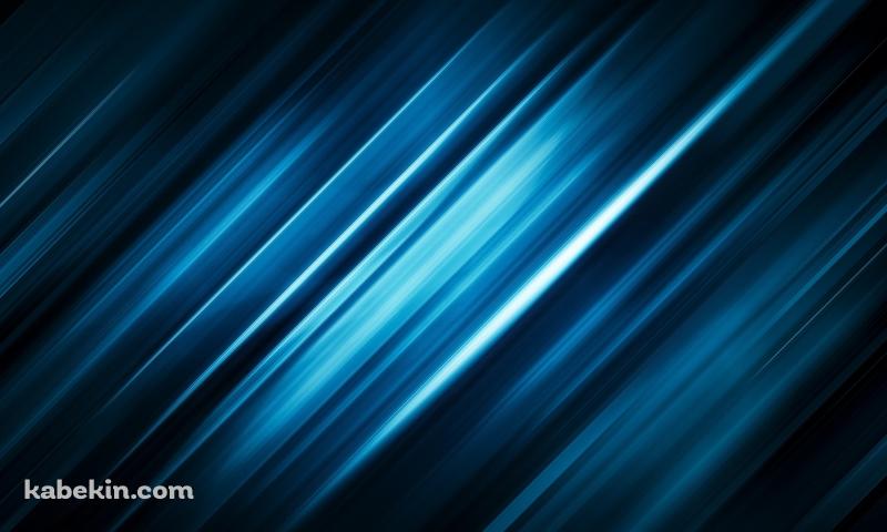 濃い青のストライプの壁紙(800px x 480px) 高画質 PC・デスクトップ用