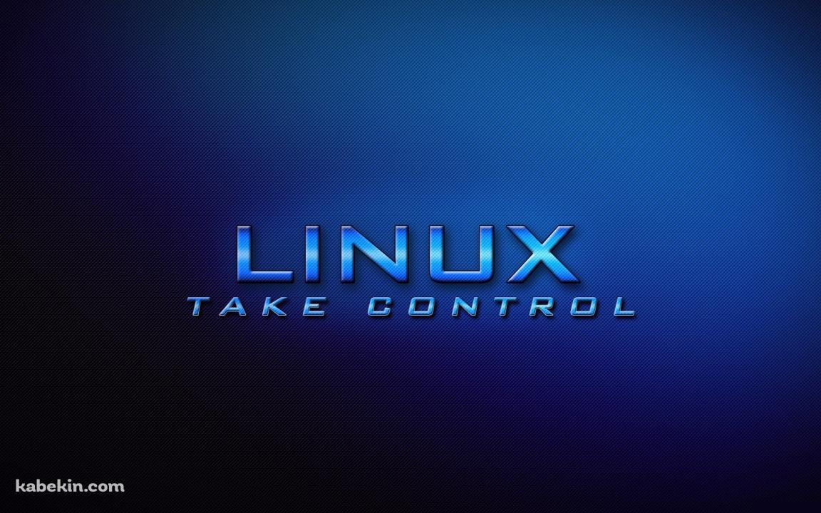 LINUXの壁紙(1152px x 720px) 高画質 PC・デスクトップ用