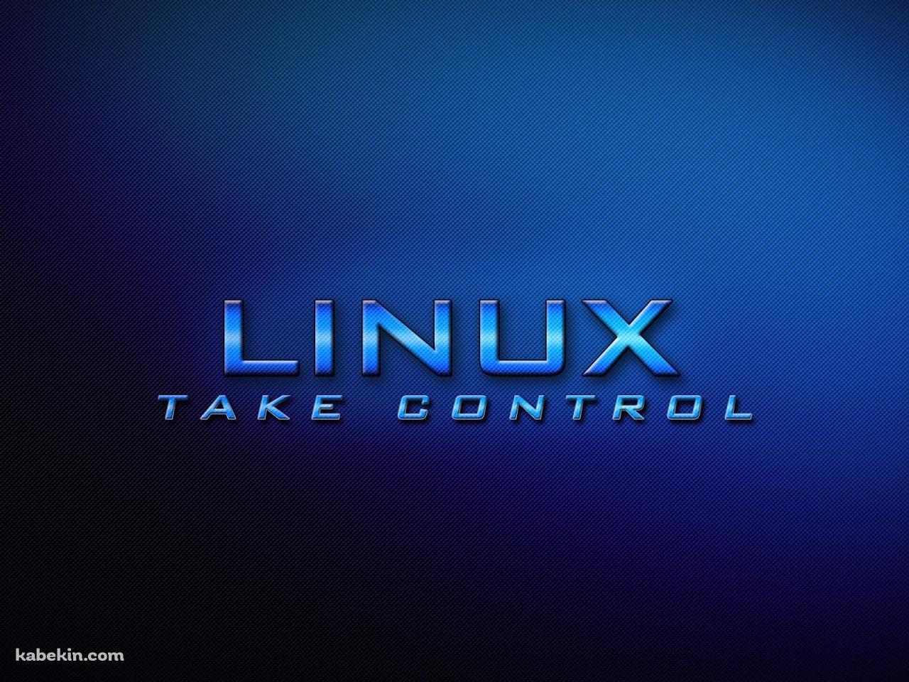 LINUXの壁紙(1280px x 960px) 高画質 PC・デスクトップ用