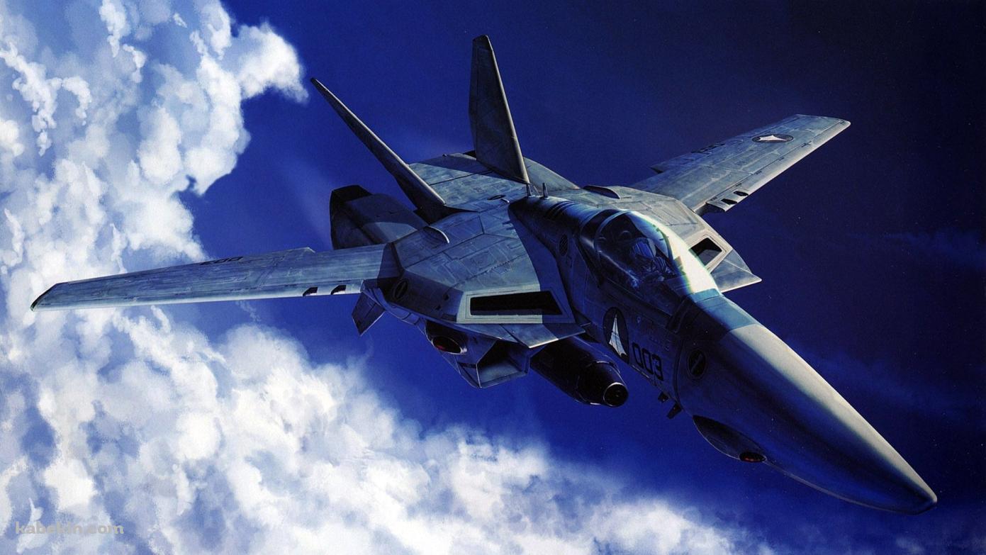 戦闘機の壁紙(1391px x 783px) 高画質 PC・デスクトップ用