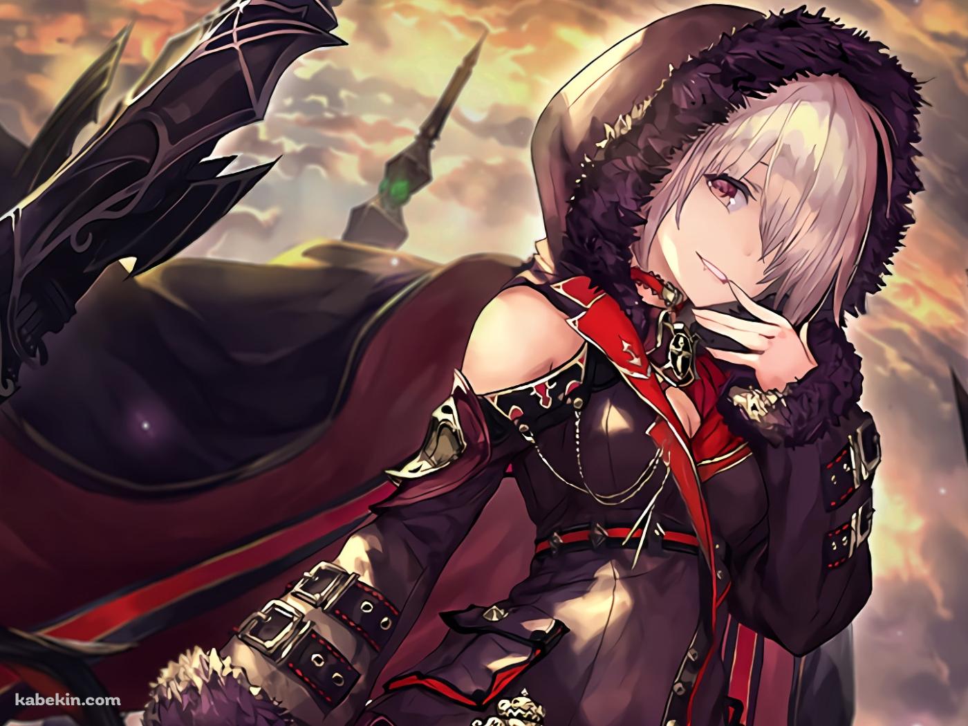 オズの大魔女 シャドウバースの壁紙(1400px x 1050px) 高画質 PC・デスクトップ用
