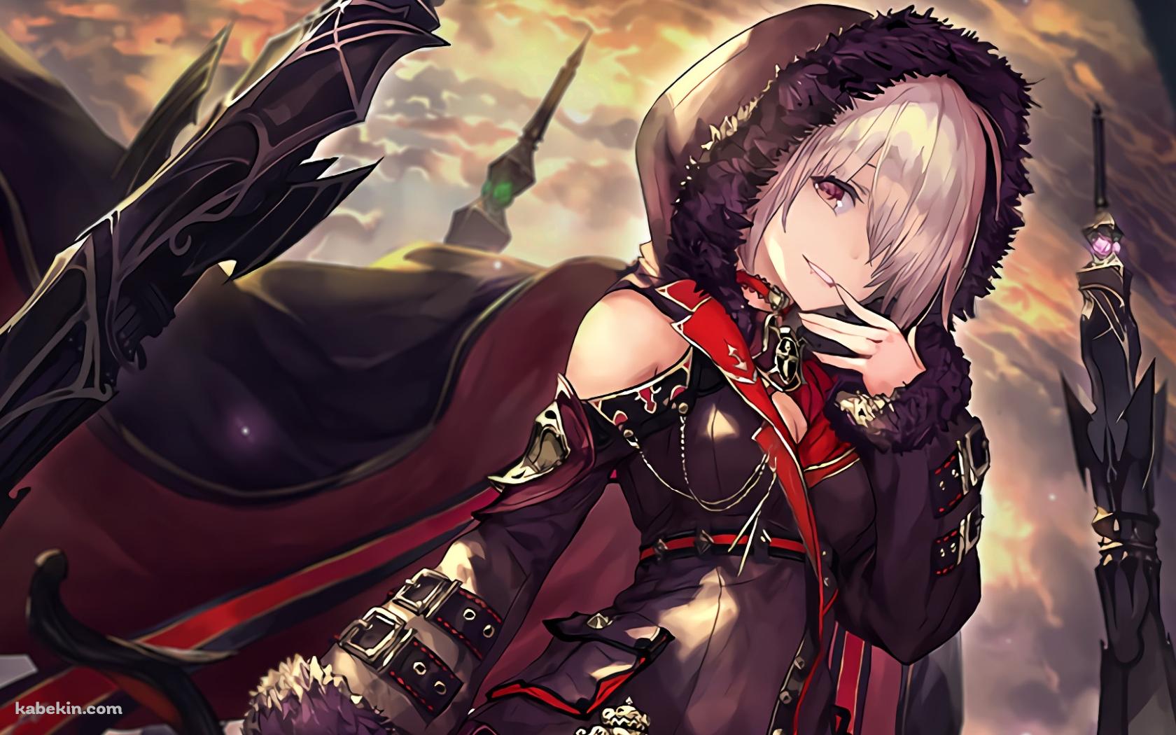 オズの大魔女 シャドウバースの壁紙(1680px x 1050px) 高画質 PC・デスクトップ用