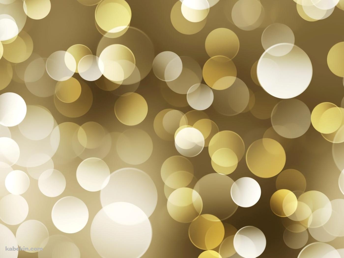 金色のキラキラの壁紙(1400px x 1050px) 高画質 PC・デスクトップ用