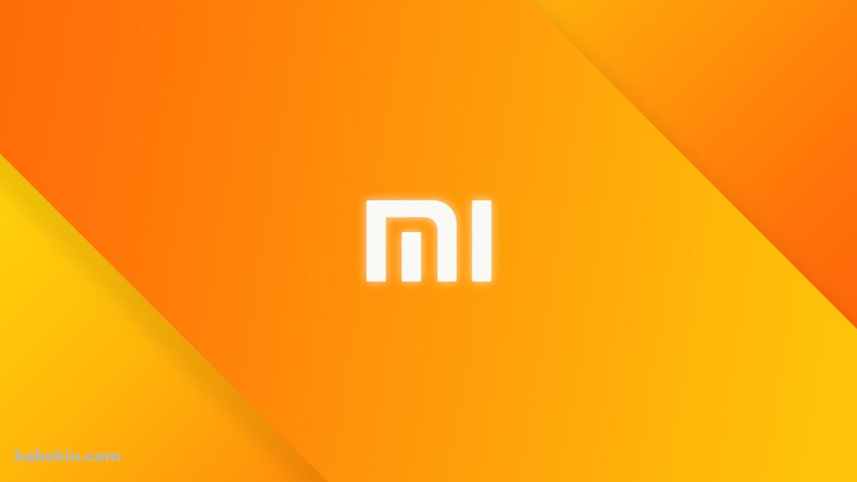 Xiaomi mi uiの壁紙(1242px x 698px) 高画質 PC・デスクトップ用