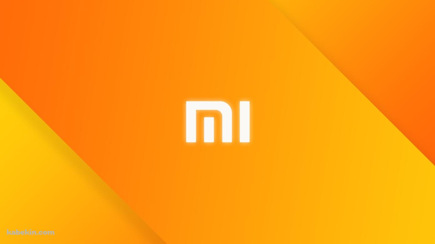 Xiaomi mi uiの壁紙(1391px x 783px) 高画質 PC・デスクトップ用