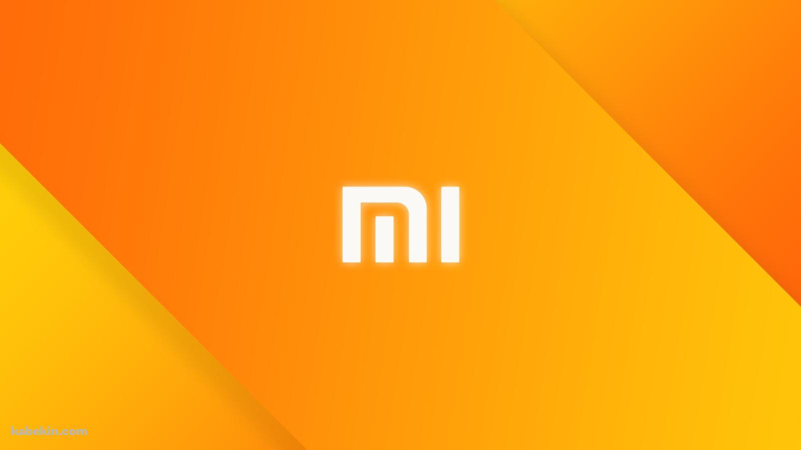 Xiaomi mi uiの壁紙(1600px x 900px) 高画質 PC・デスクトップ用