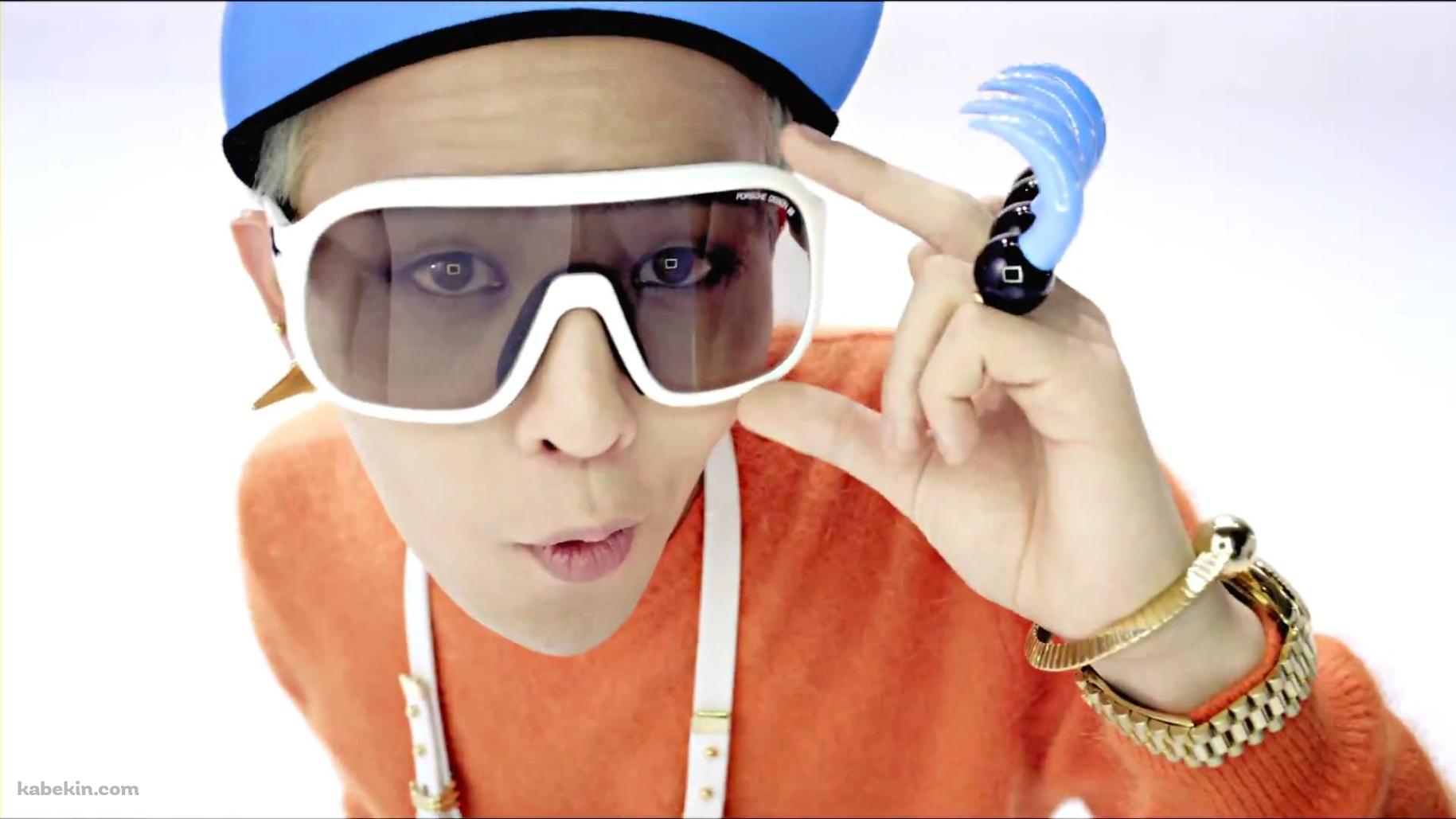 G-Dragon Bigbanの壁紙(1829px x 1029px) 高画質 PC・デスクトップ用