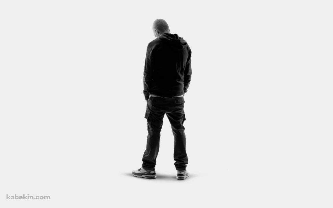 Eminemの壁紙(1152px x 720px) 高画質 PC・デスクトップ用