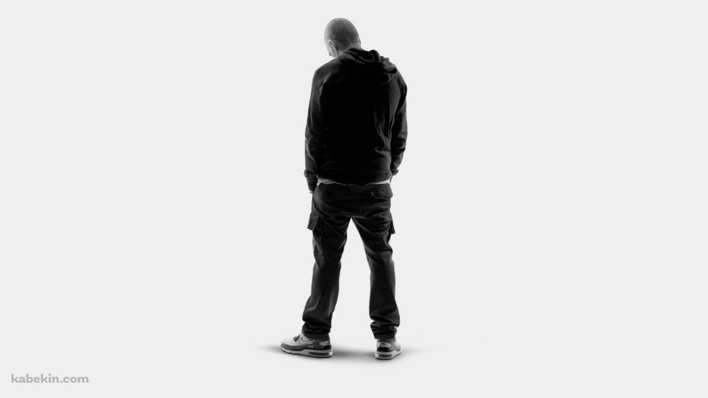 Eminemの壁紙(1391px x 783px) 高画質 PC・デスクトップ用