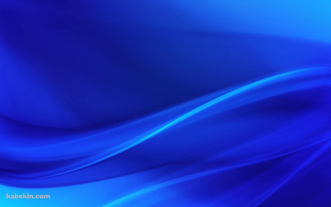 青い光 BLUE LIGHTの壁紙(1152px x 720px) 高画質 PC・デスクトップ用