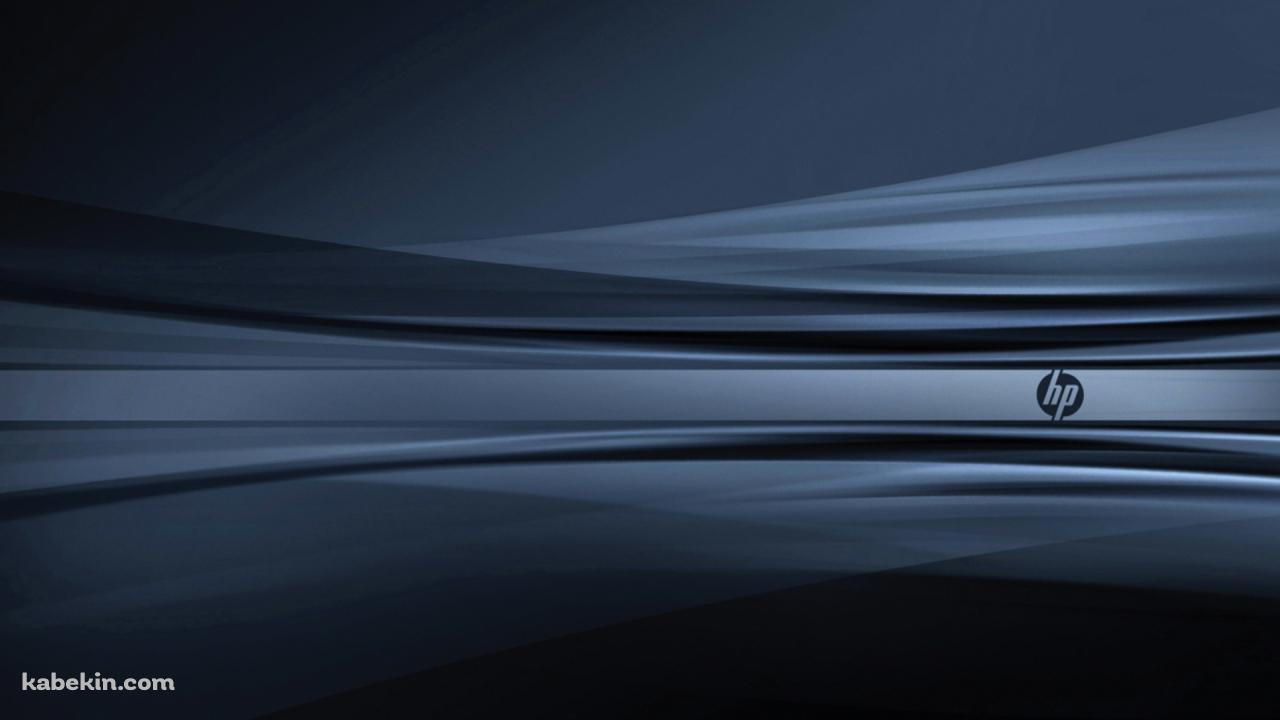 HPの壁紙(1280px x 720px) 高画質 PC・デスクトップ用