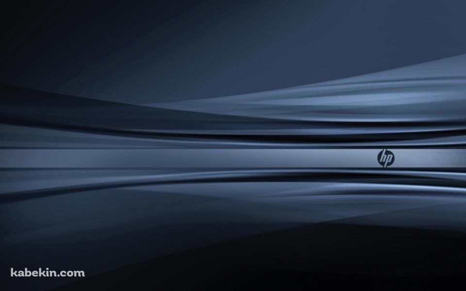 HPの壁紙(960px x 600px) 高画質 PC・デスクトップ用