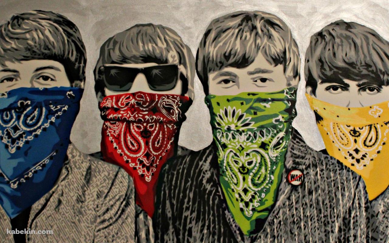 Beatlesの壁紙(1280px x 800px) 高画質 PC・デスクトップ用