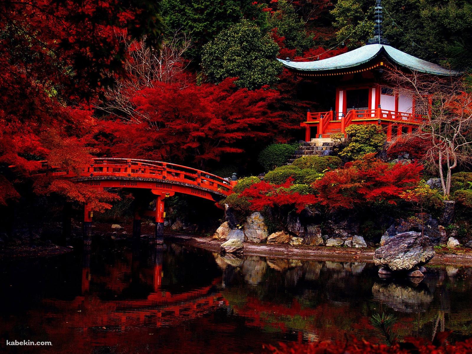 日本の美麗な景観の壁紙(1600px x 1200px) 高画質 PC・デスクトップ用
