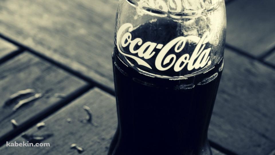 コーラの壁紙(960px x 540px) 高画質 PC・デスクトップ用
