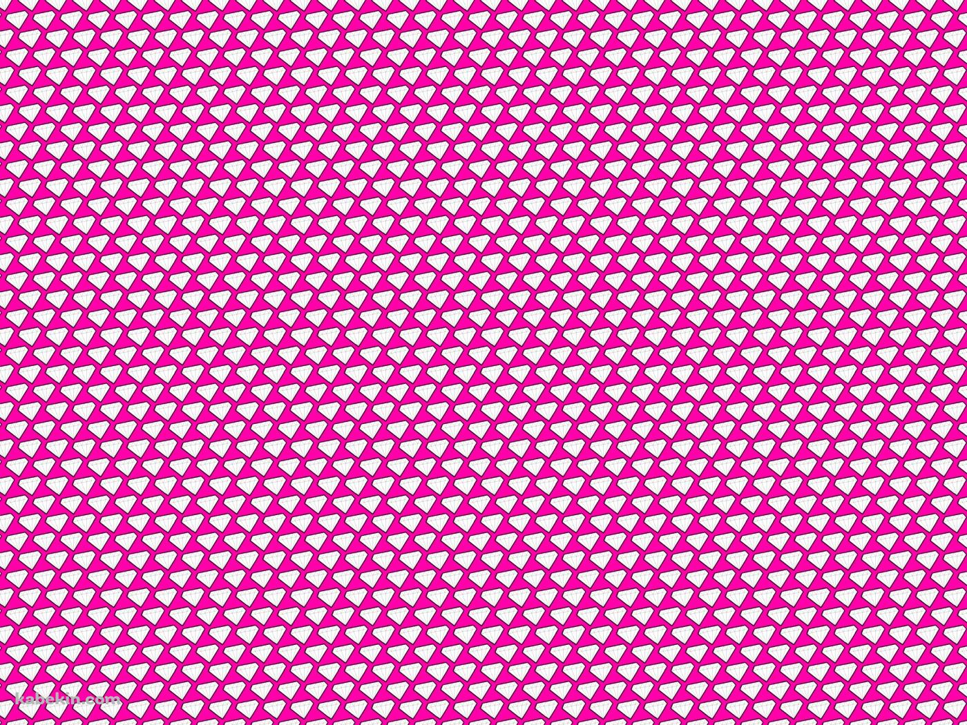 かわいいダイヤモンドの壁紙(1400px x 1050px) 高画質 PC・デスクトップ用
