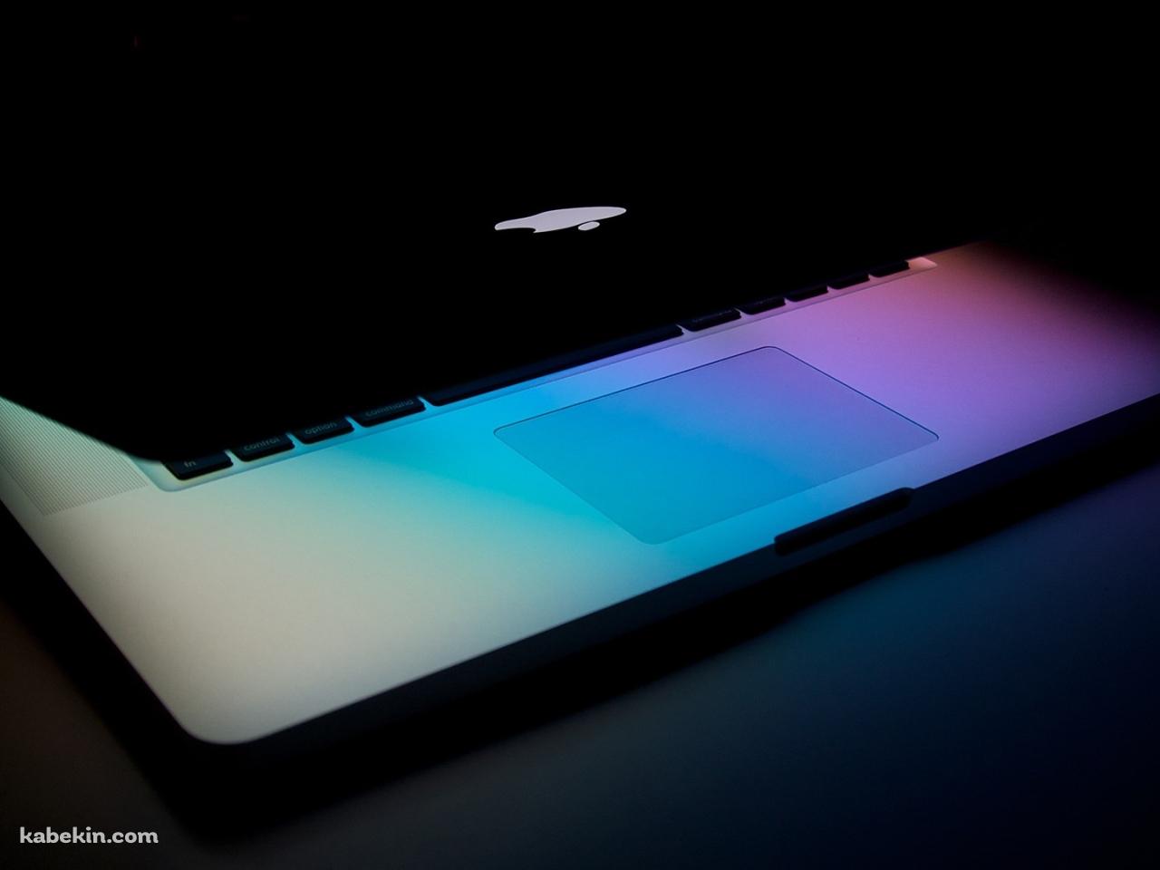 Mac Book Proの壁紙(1280px x 960px) 高画質 PC・デスクトップ用