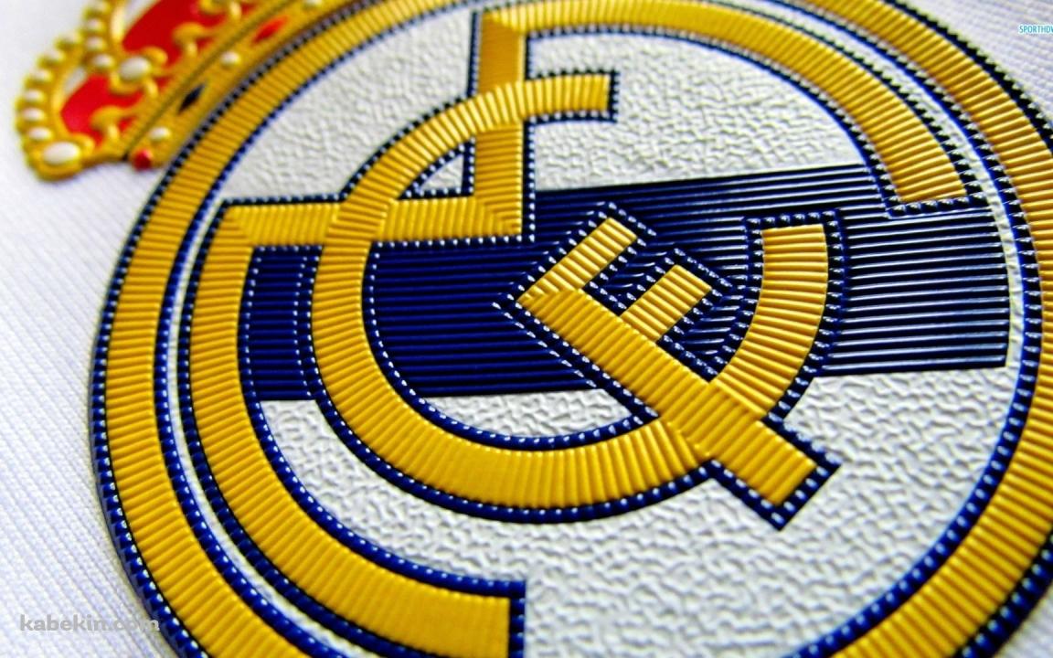 Real Madrid HDの壁紙(1152px x 720px) 高画質 PC・デスクトップ用