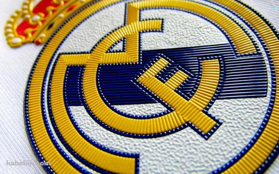 Real Madrid HDの壁紙(960px x 600px) 高画質 PC・デスクトップ用