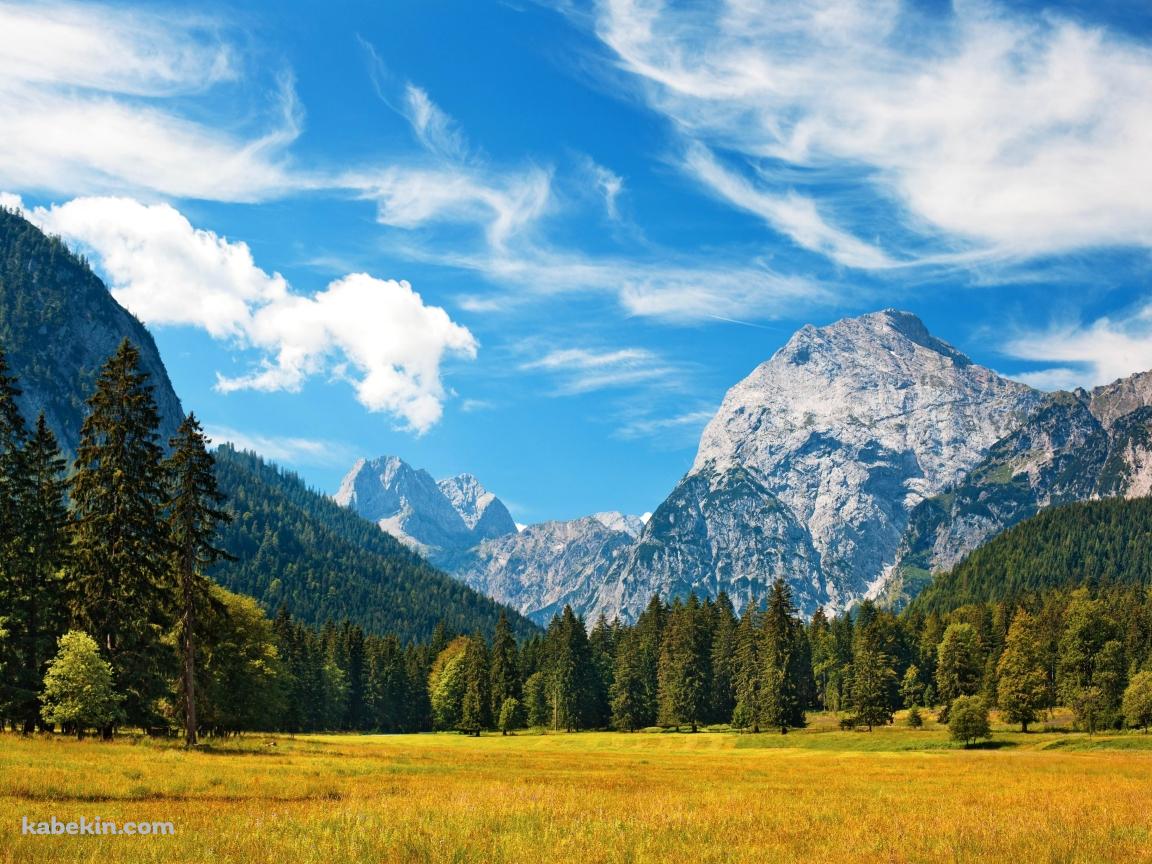 Alps Switzerlandの壁紙(1152px x 864px) 高画質 PC・デスクトップ用