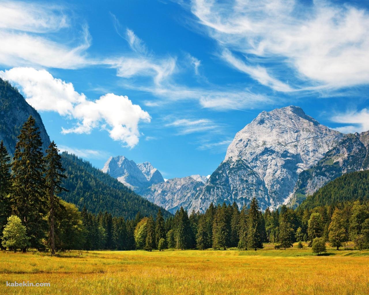Alps Switzerlandの壁紙(1280px x 1024px) 高画質 PC・デスクトップ用
